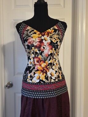 WHBM Tank